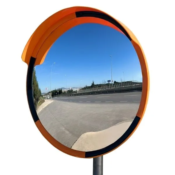 60 cm Trafik Güvenlik Aynası